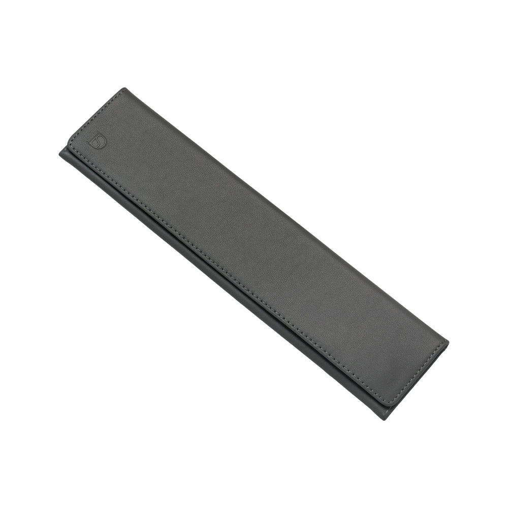Watch Sleeve - Grey/Green