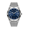 Chronomat Automatic 36mm - Blue on Bracelet
