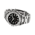 Avenger Automatic 42mm - Black on Bracelet