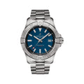 Avenger Automatic 42mm - Blue on Bracelet