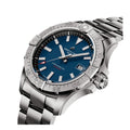 Avenger Automatic 42mm - Blue on Bracelet