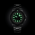 Superocean Automatic 42mm - Blue on Bracelet