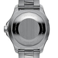 Superocean Automatic 44mm - Black on Bracelet
