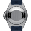 Superocean Automatic 44mm - Blue on Rubber Strap
