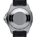 Superocean Automatic 44mm - Turquoise on Rubber Strp