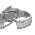 Superocean Automatic 44mm - Green on Bracelet