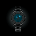 Superocean Automatic 36mm - Turquoise on Bracelet