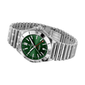 Chronomat Automatic GMT 40mm - Green on Bracelet