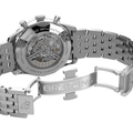 Navitimer B01 Chronograph 46mm - Blue on Bracelet