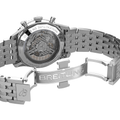 Navitimer B01 Chronograph 43mm - Copper on Bracelet