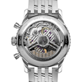 Navitimer B01 Chronograph 41mm - Blue on Bracelet