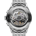 Premier B01 Chronograph 42mm - Blue on Bracelet