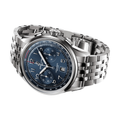 Premier B01 Chronograph 42mm - Blue on Bracelet