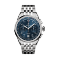 Premier B01 Chronograph 42mm - Blue on Bracelet