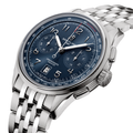 Premier B01 Chronograph 42mm - Blue on Bracelet