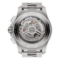 Avenger B01 Chronograph 44mm - Blue on Bracelet