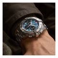 Avenger B01 Chronograph 44mm - Blue on Bracelet
