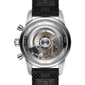 Superocean Heritage B01 Chronograph 44mm - Panda on Rubber Strap