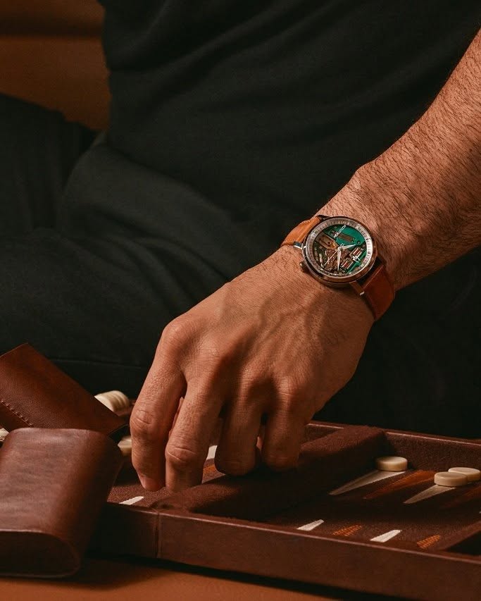 Accutron