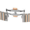 Anatom Automatic Plasma Ceramic 32.5mm -  Grey on Bracelet