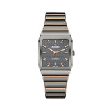 Anatom Automatic Plasma Ceramic 32.5mm -  Grey on Bracelet
