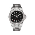 Avenger Automatic 42mm - Black on Bracelet