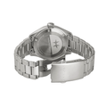 Khaki Field Power Reserve Mechanical 40mm Green on Bracelet