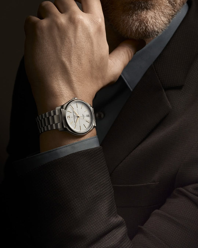 Baume et Mercier