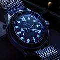 Seamaster Diver 300M 