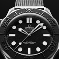 Seamaster Diver 300M 