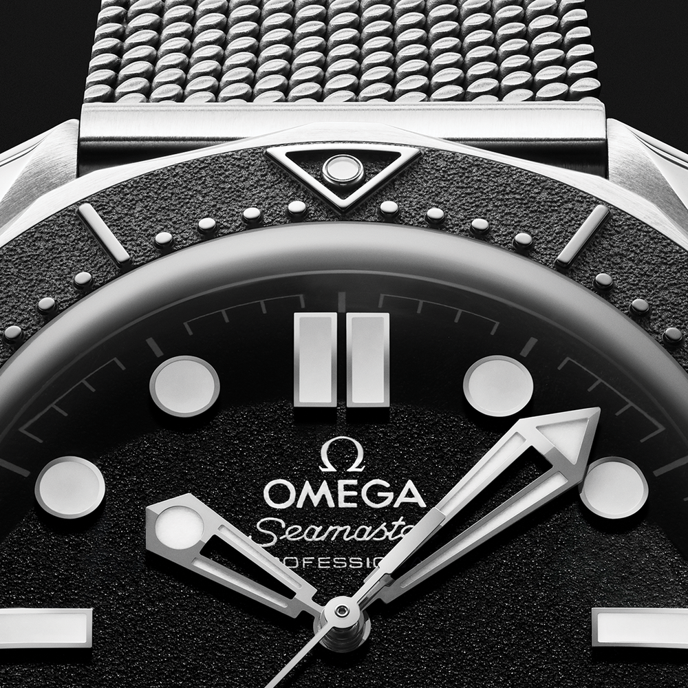 Seamaster Diver 300M 