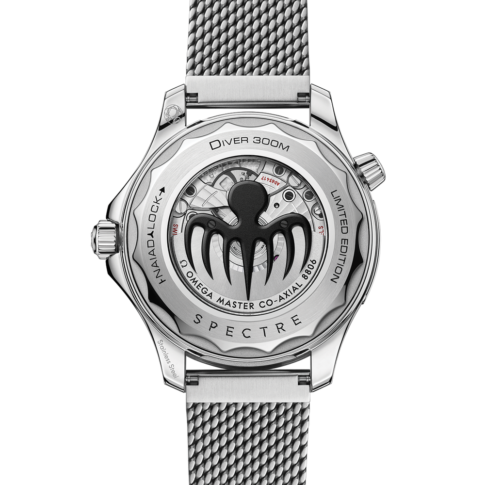 Seamaster Diver 300M 