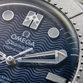 Seamaster Diver 300M 