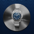 Seamaster Diver 300M 