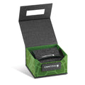 DS Action Diver Powermatic 80 38mm - Green on Bracelet