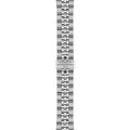 Ballade Powermatic 48 COSC 30mm - Silver on Bracelet