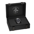 Speedmaster "First Omega in Space" - Blue on Bracelet