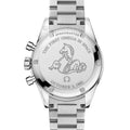 Speedmaster "First Omega in Space" - Blue on Bracelet