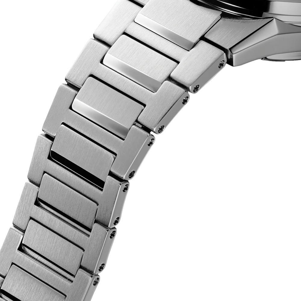 Edifice Automatic 38mm - Black