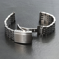 OLD SMITH 35mm - Green on Bracelet