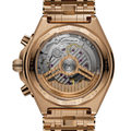 Chronomat B01 Automatic Panda Dial 18K Red Gold 42mm - “Chocolat