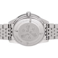 Captain Cook Automatic 42mm - Blue on Bracelet