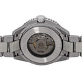 Captain Cook Automatic High-Tech Ceramic 43mm - Blue on Bracelet