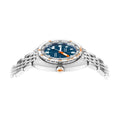 SUB 200T Caribbean 39mm - Blue on Bracelet