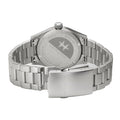 Khaki Field Quartz 38mm - Green on Bracelet