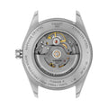 Ballade Powermatic 80 COSC 39mm - Green on Bracelet