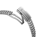 Conquest Heritage 40mm - Black on Bracelet