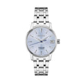 SRP841 Presage Cocktail Time 33.8mm - Ice blue on Bracelet