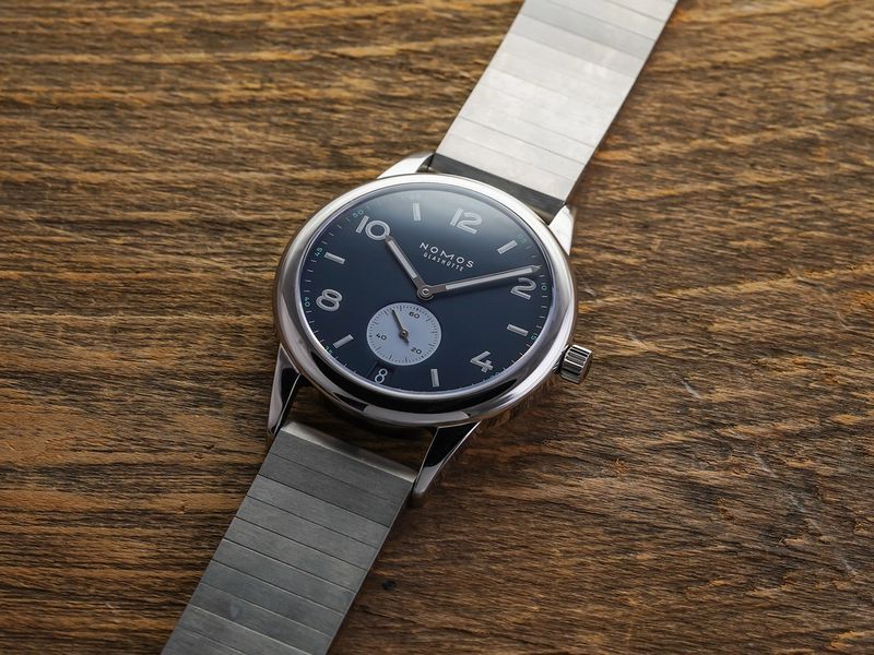 NOMOS Glashütte