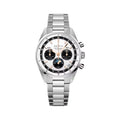 Chronomaster Original Triple Calendar 38mm - Silver